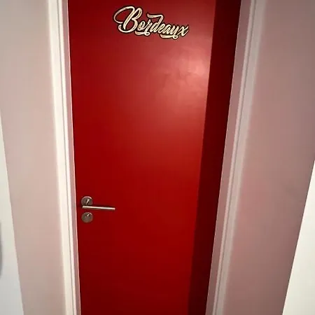 Hotel Gite La Bonaventure Jezainville Esterno foto