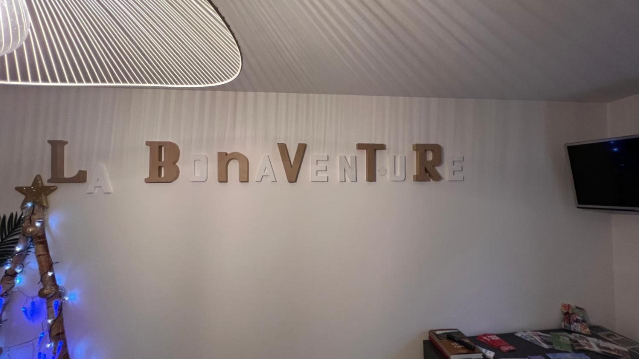La Bonaventure * Jezainville
