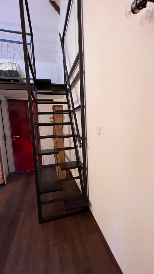 Ferienhaus La Bonaventure Jezainville