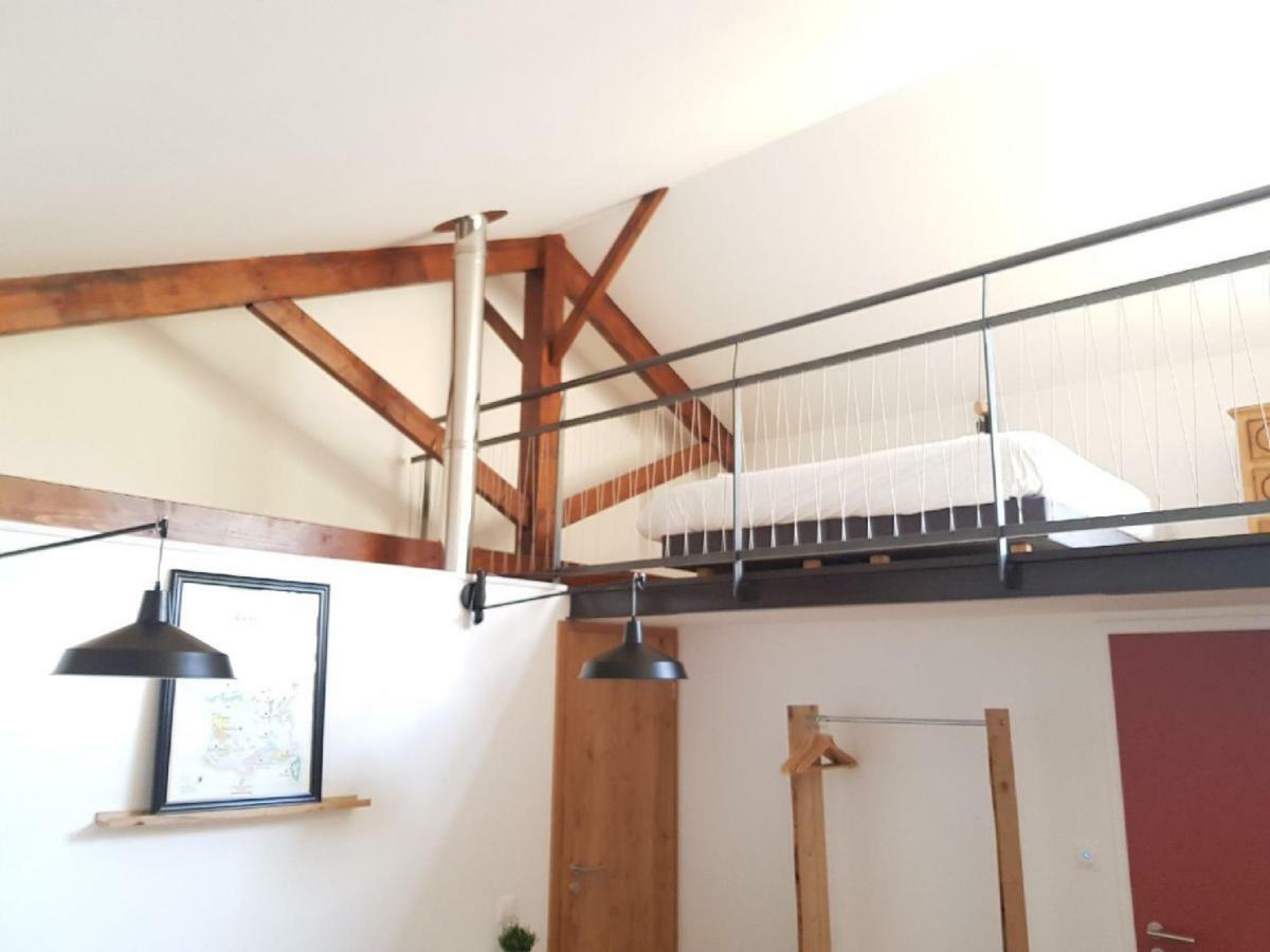 Ferienhaus La Bonaventure