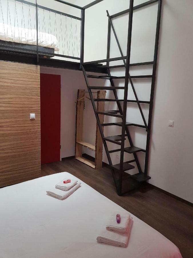 Ferienhaus La Bonaventure