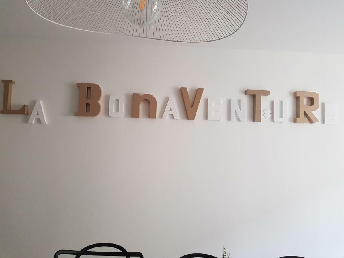 La Bonaventure Ferienhaus Jezainville