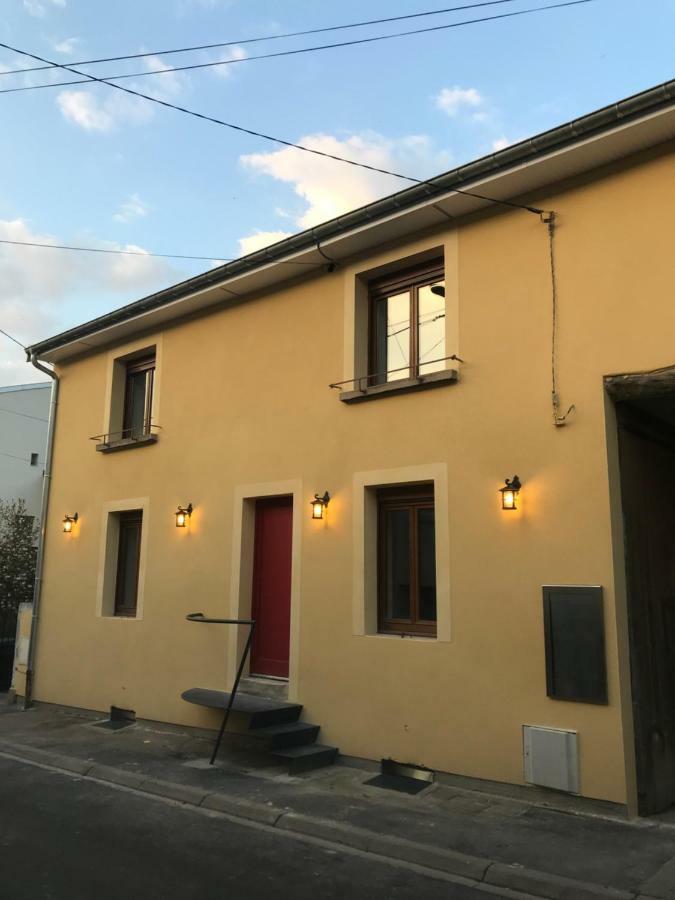 La Bonaventure